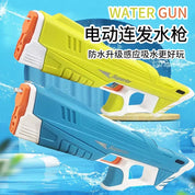 High-pressure Electric Water Gun Toy