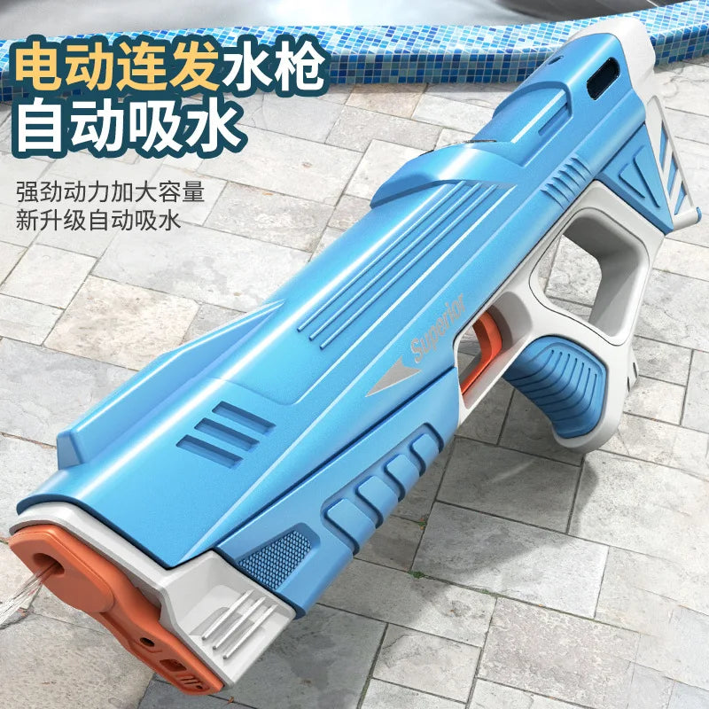 High-pressure Electric Water Gun Toy